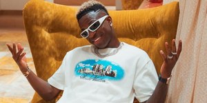 Jornalista coloca Vini Jr. acima de Neymar: “Já é maior”