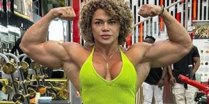 Feminicídio na Espanha: "Mulher Hulk" é assassinada pelo marido