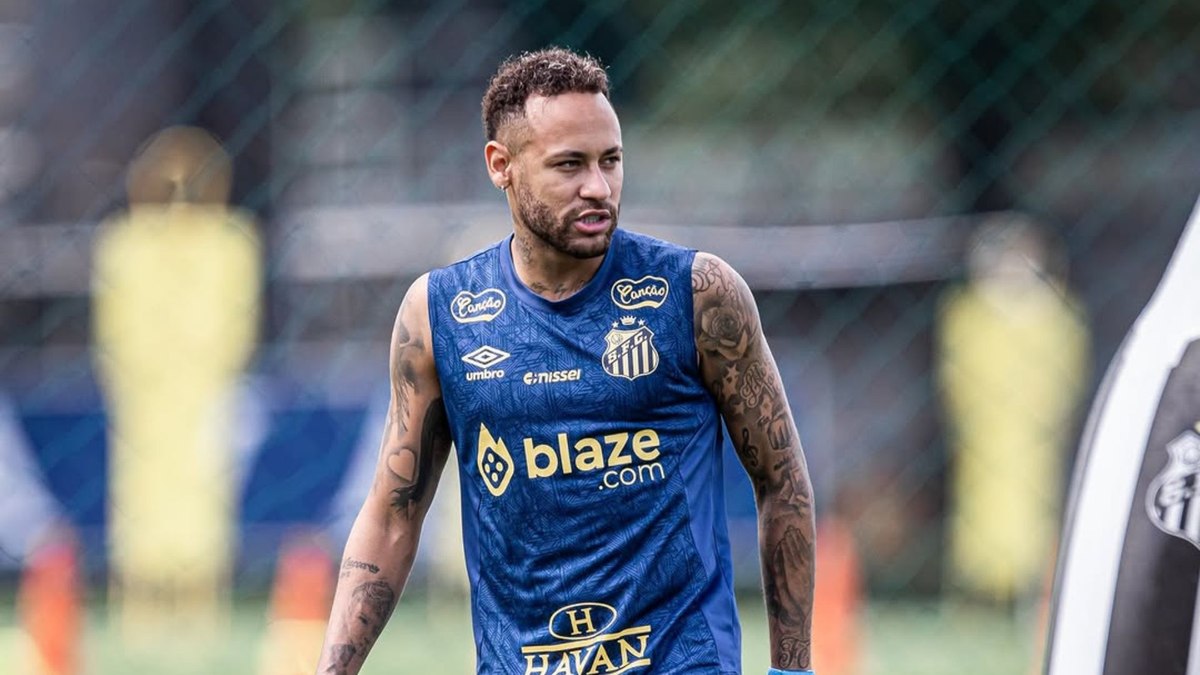 Neymar se pronunciou após Santos demitir Pedro Caixinha Neymar se pronunciou após Santos demitir Pedro Caixinha