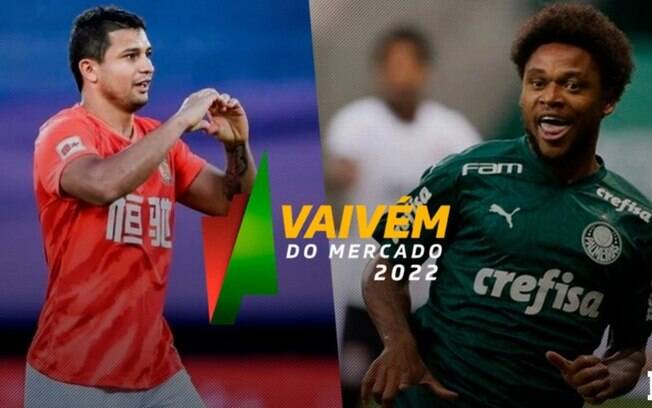 Elkeson sonho e Luiz Adriano 'no radar': a busca do Botafogo por um atacante