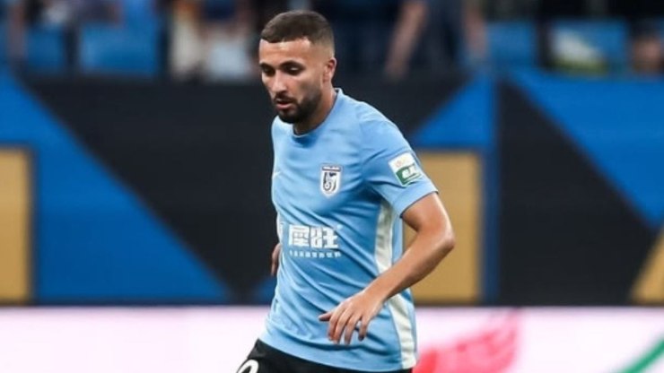 Parça do Memphis: conheça o marroquino que pode chegar ao Timão