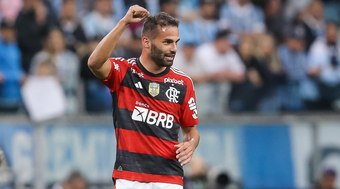 Thiago%20Maia%20pode%20jogar%20contra%20o%20Flamengo%20hoje%3F