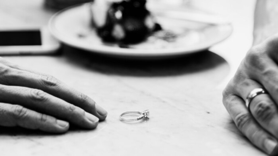  O número de divórcios entre pessoas com mais de 50 anos aumentou 28% no país