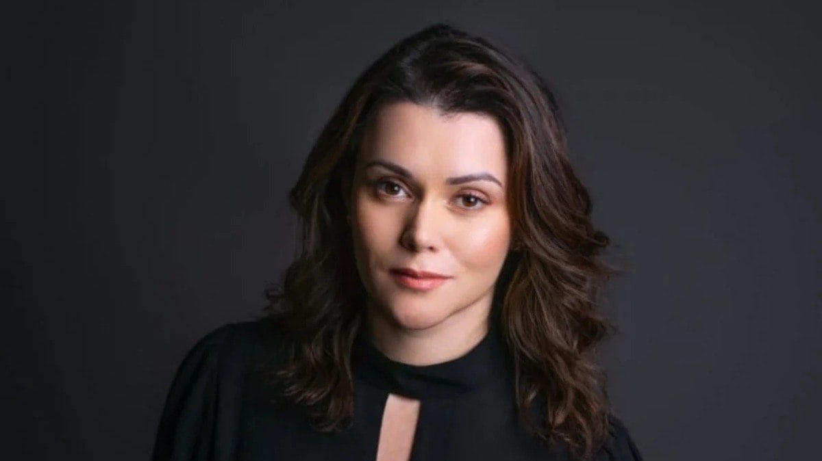 Fernanda Machado, advogada