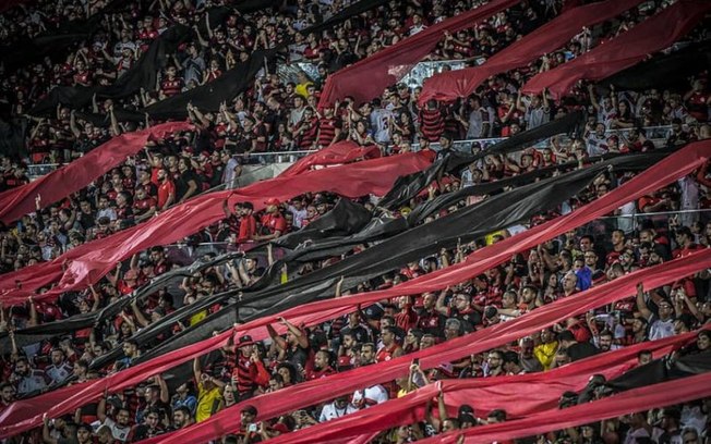 Libertadores: Flamengo se despede do Maracanã com expectativa por nova final e quebra de recorde de público