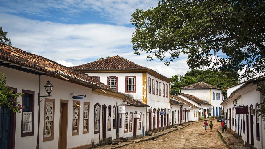 Tiradentes