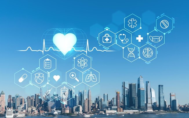 Número de startups de saúde cresce 16,1% entre 2019 e 2022