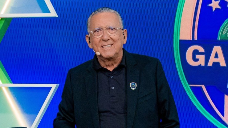 SBT alcança 13 pontos com goleada do Brasil sobre o Haiti