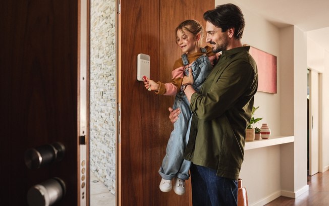 Como funciona a engenharia dos alarmes que não podem parar