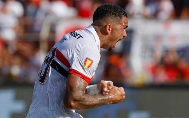 São Paulo vence o Ituano no sufoco e garante vaga na final do Paulistão