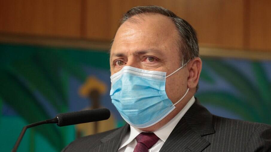 Ex-ministro da Saúde, Pazuello pode ficar em silêncio durante audiência na CPI