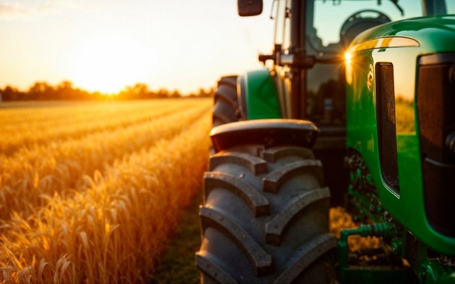 Automação no campo alerta para requalificação no agro