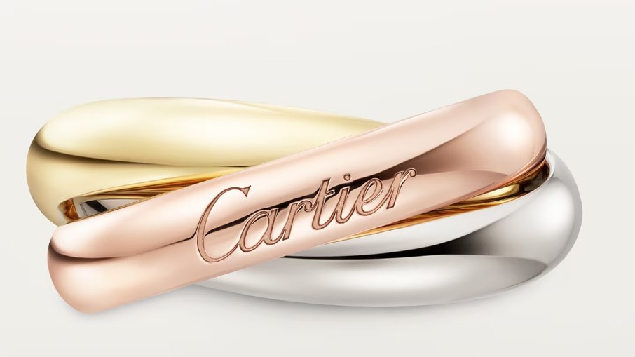 Cartier Cartier