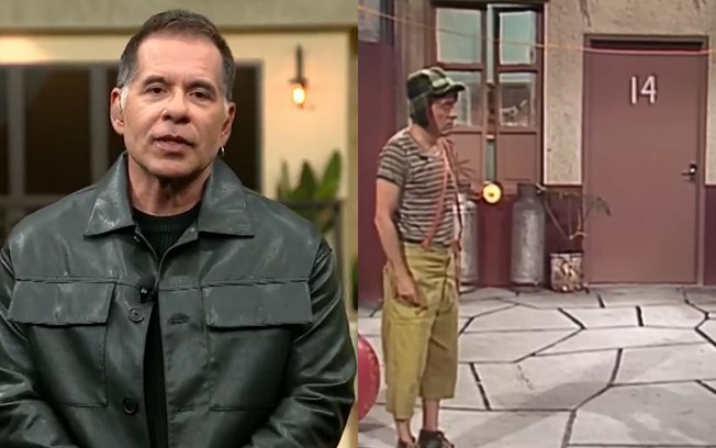 Casa do Patrão ou Vila do Chaves: confira momentos bem parecidos