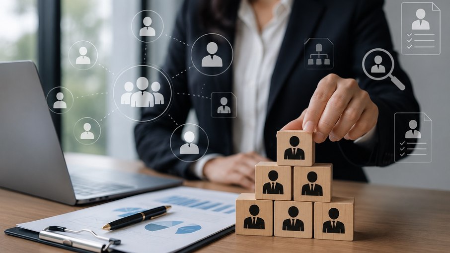 Expansão do modelo acompanha a transformação na gestão empresarial Expansão do modelo acompanha a transformação na gestão empresarial