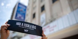 Fim da escala 6x1: cronograma prevê votação até 27 de maio