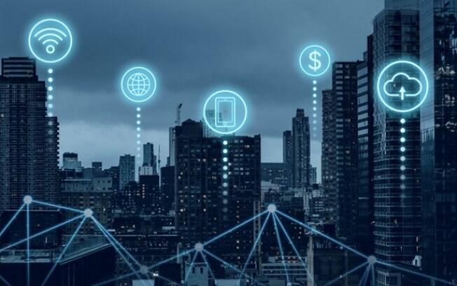 Empresas adotam estratégia de digitalização no Brasil