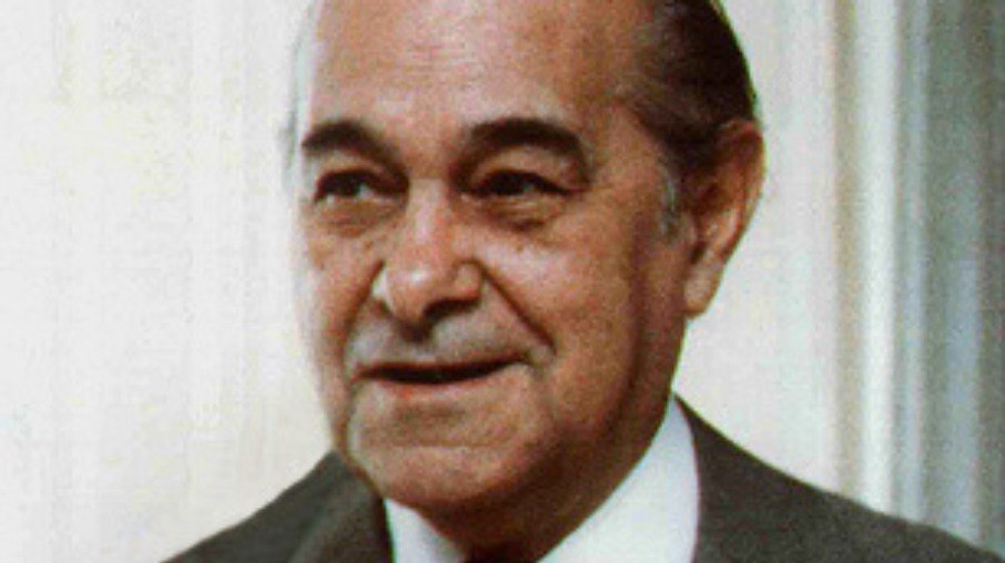 Tancredo Neves foi eleito presidente da república em 1985