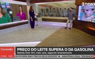 É rir para não chorar - Jornal O Globo