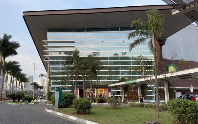 Arraiá do Parque Shopping Barueri acontece em 8 e 9 de junho Arraiá do Parque Shopping Barueri acontece em 8 e 9 de junho
