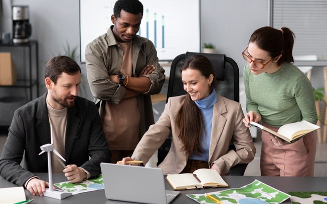 Errata - SGS Academy lança MBA em ESG e Sustentabilidade Errata - SGS Academy lança MBA em ESG e Sustentabilidade