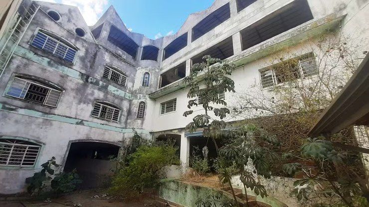 Castelo de José Rico pode virar museu da música sertaneja em SP