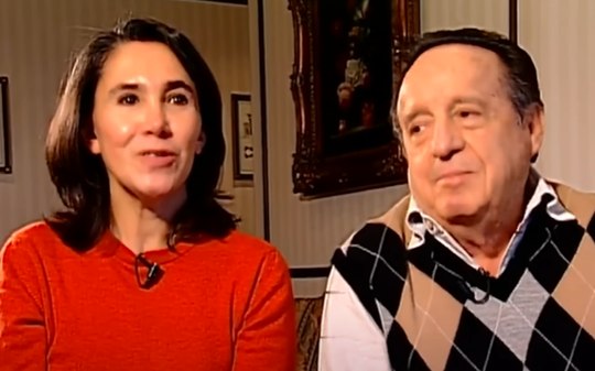 Florinda Meza rejeita série sobre Chespirito: "Distorcida”