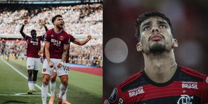 Contratações mais caras da história do futebol brasileiro