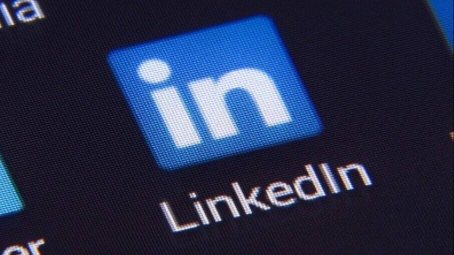 LinkedIn é uma rede social destinada ao mercado de trabalho