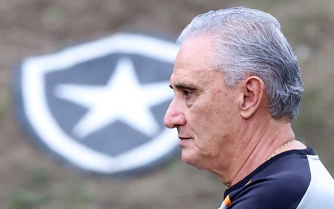 Tite terá muito trabalho pela frente Tite terá muito trabalho pela frente