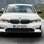 Novo BMW Série 3. Foto: Divulgação