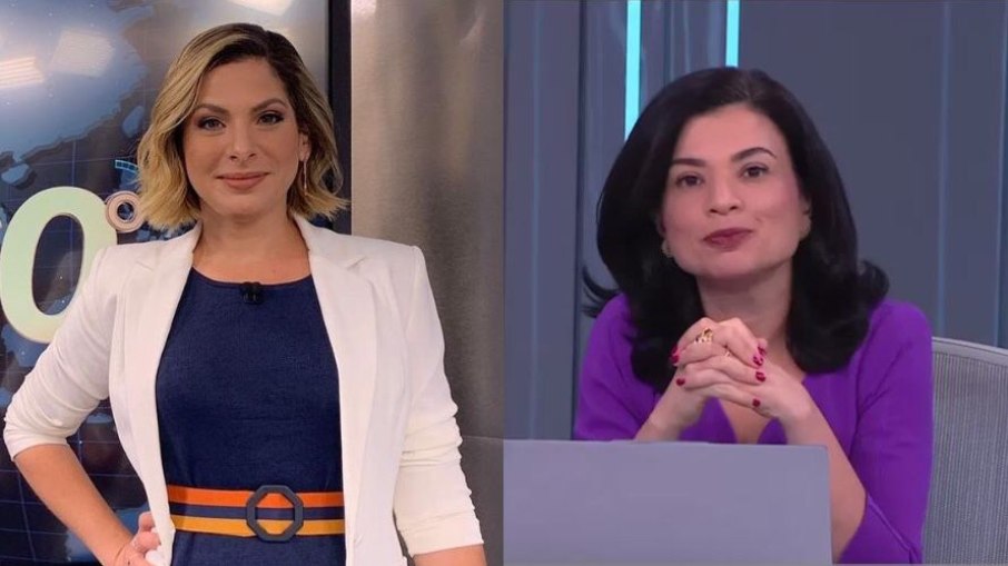 Daniela Lima deixou a CNN Brasil, e Raquel Landim foi efetivada em seu lugar