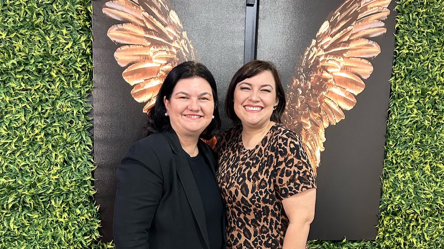 Dani Petrucci - uma bruxa de verdade