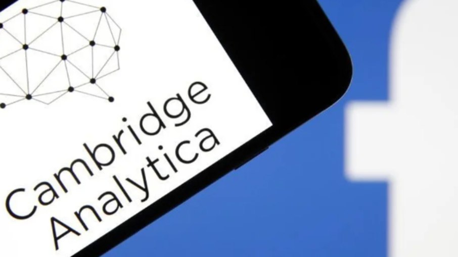 Caso Cambridge Analytica foi escândalo para o Facebook