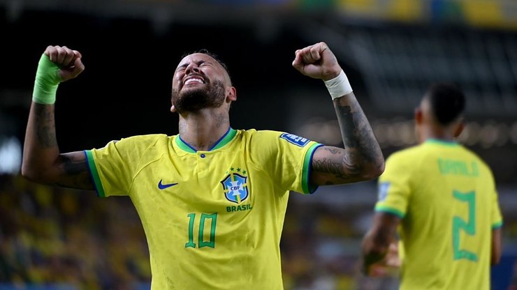 Treta? Neymar ironiza declaração de Luiz Henrique, ex-Botafogo