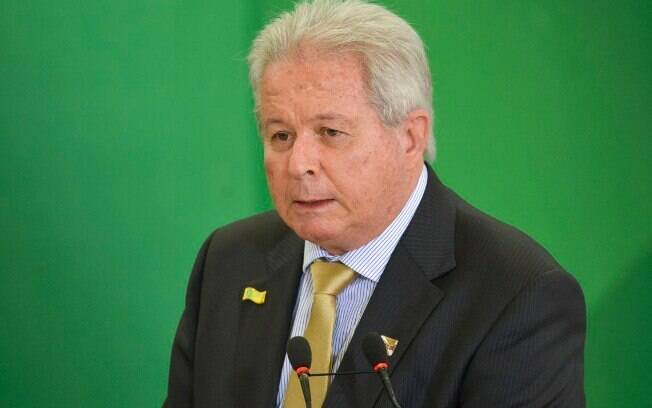 'Se o Banco do Brasil fosse privatizado, teria um resultado melhor do que tem hoje', defendeu Rubem Novaes