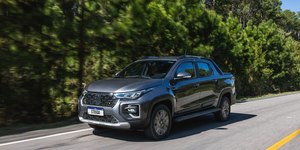 Fiat Strada lidera mercado brasileiro em agosto; veja o ranking