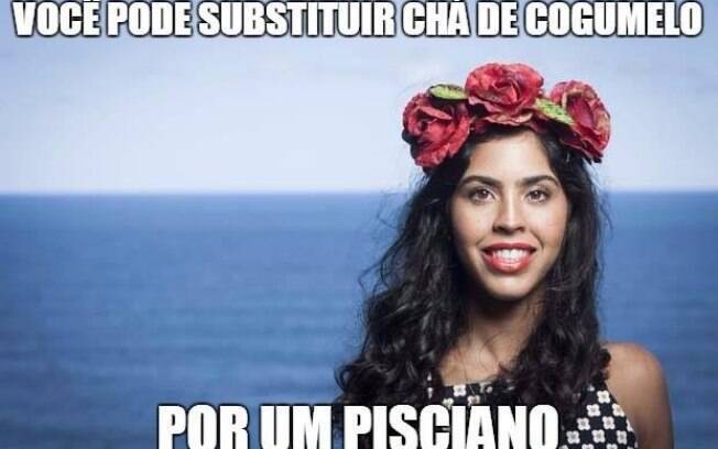 Os memes de cada signo