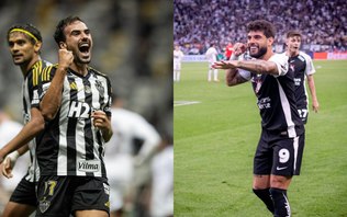 Atlético-MG x Corinthians: onde assistir ao jogo de hoje, 24/05