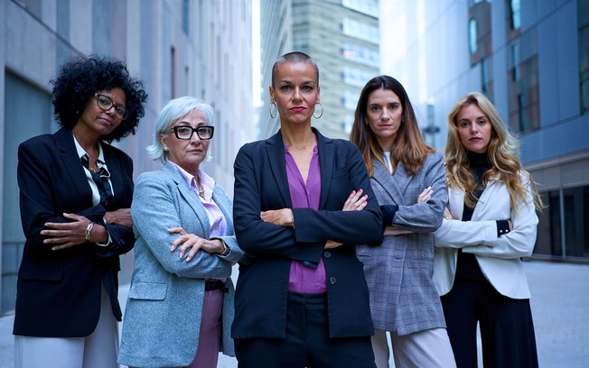 Mês do Corretor: a força feminina no mercado imobiliário