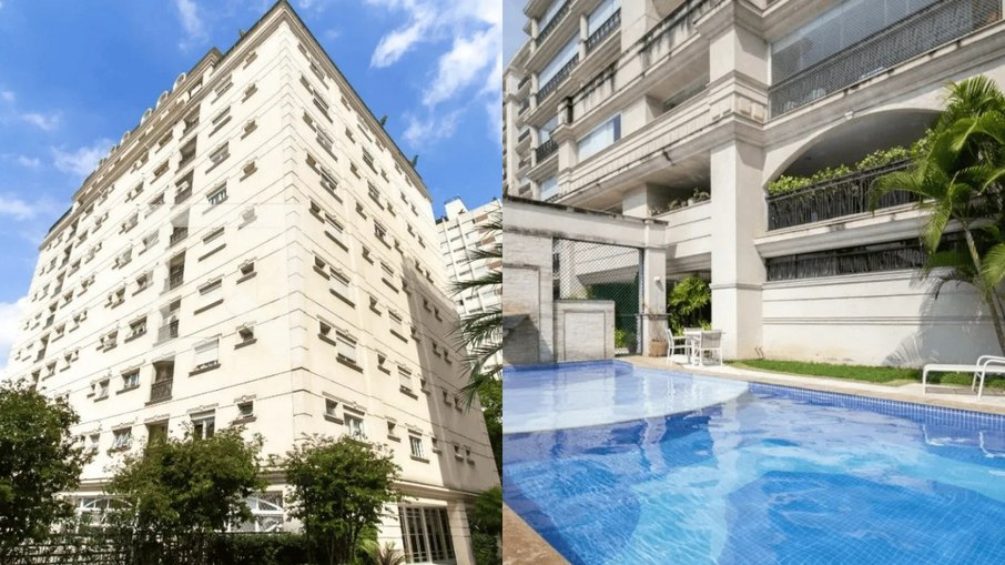 Apartamento de Ana Hickmann Apartamento de Ana Hickmann