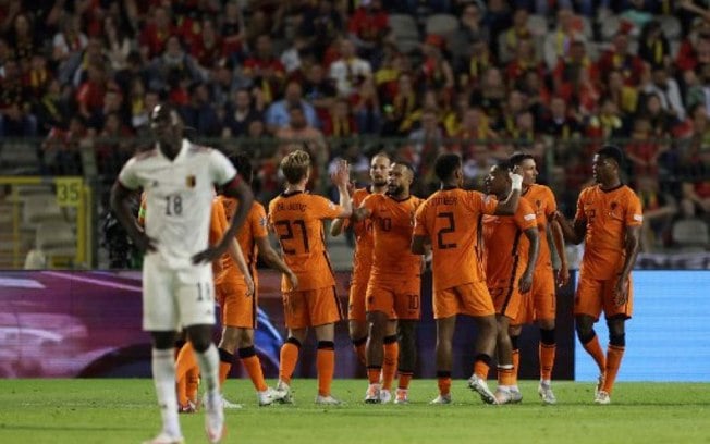 País de Gales x Holanda: saiba onde assistir, horário e escalações do jogo da Nations League