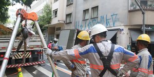 Caducidade: Aneel nega pedido da Enel para perícia independente