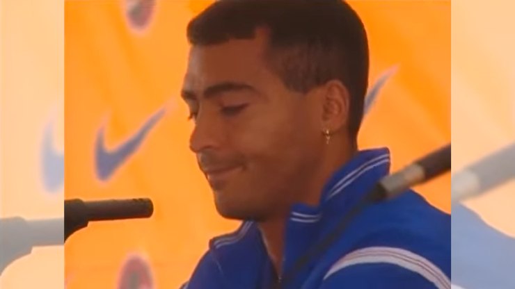 Romário, Careca, Wesley: relembre cortes na seleção em Copas