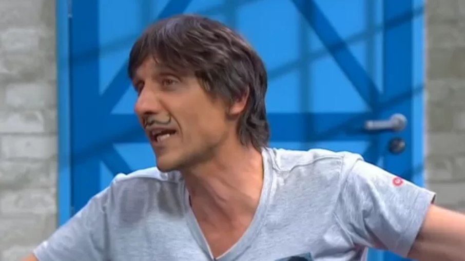 O jornalista, historiador, influencer e escritor Eduardo Bueno, o Peninha O jornalista, historiador, influencer e escritor Eduardo Bueno, o Peninha