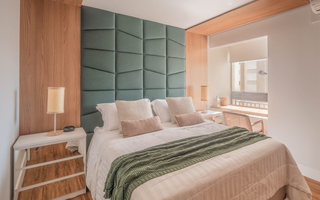 Design do sono ganha espaço na arquitetura