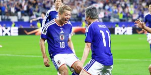 Japão empata com a Suécia e será o rival do Brasil no mata-mata