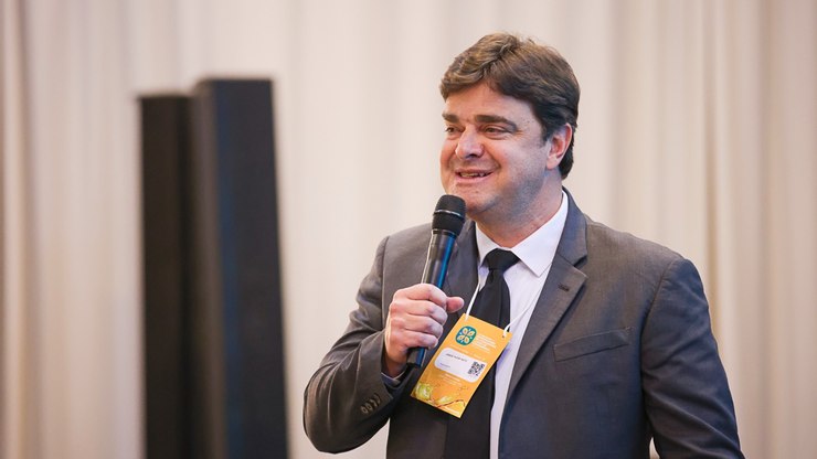 Fecombustíveis: "biodiesel não é a solução imediata na crise"