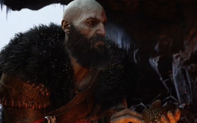 God War: Ragnarok vai ser o próximo jogo do PlayStation para PCs, diz rumor God War: Ragnarok vai ser o próximo jogo do PlayStation para PCs, diz rumor