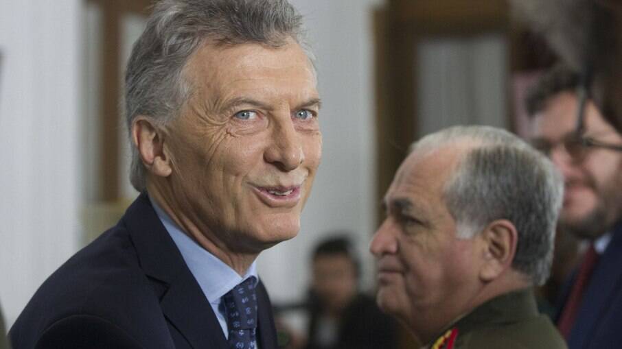 Ex-presidente da Argentina Mauricio Macri vira réu em caso de espionagem